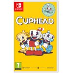 Cuphead switch