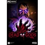 Curse of the dead gods - steam - jeu en tlchargement - ordinateur pc