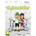 Cyberbike cycling sports wii
