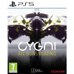 Cygni: all guns blazing standard ps5