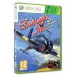 Damage inc. pacific squadron wwii [import anglais] [jeu xbox 360]