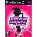 Dance europe (sans tapis) ps2 Dance europe (sans tapis) ps2
