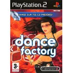 Dance factory ps2 Dance factory ps2