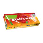 Dance 'n' play kit nintendo switch Dance 'n' play kit nintendo switch