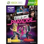Dance paradise (jeu) xbox 360