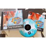 Dancing stage euromix + tapis de danse ps1