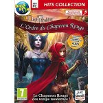 Dark parables - l'ordre du chaperon rouge pc