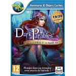Dark parables : la petite sirne et la mare mauve pc