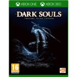Dark souls: prepare to die edition (xone / x360) Dark souls: prepare to die edition (xone / x360)