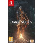 Dark souls remastered switch