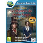 Dark tales - le mystre de marie roget par edgar allan poe pc