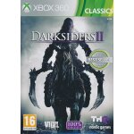 Darksiders 2 class xbox 360
