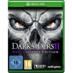 Darksider 2 deathinitive edition xbox one