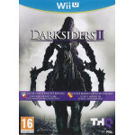 Darksiders 2 wii u standard italien