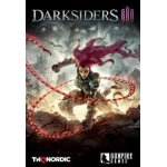 Darksiders iii - steam - jeu en téléchargement - ordinateur pc Darksiders iii - steam - jeu en téléchargement - ordinateur pc