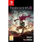 Darksiders iii switch Darksiders iii switch