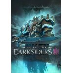 Darksiders iii - the crucible (extension / dlc) - steam - jeu en téléchargement - ordinateur pc Darksiders iii - the crucible (extension / dlc) - steam - jeu en téléchargement - ordinateur pc