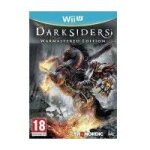 Darksiders warmastered wii u