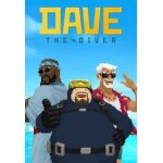 Dave the diver - steam - jeu en tlchargement