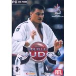 David douillet judo pc