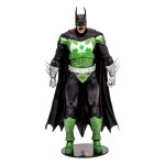 Dc collector - figurine batman as green lantern 18 cm