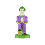 Dc comics - figurine cable guy joker 20 cm
