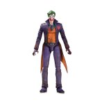 Dc comics - figurine dc essentials the joker (dceased) 18 cm