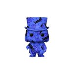 Dc comics - figurine pop! artist series penguin 9 cm Dc comics - figurine pop! artist series penguin 9 cm