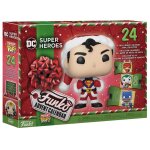 Dc comics pocket pop! calendrier de l'avent 2023