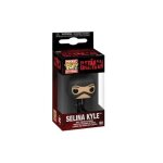 Dc comics - pocket pop keychains - batman 2022 - selina kyle