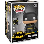 Dc comics - super sized pop! - batman - 48cm Dc comics - super sized pop! - batman - 48cm