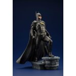 Dc comics - statuette artfx 1 / 6 the flash movie batman 34 cm