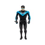 Dc direct - figurine super powers nightwing (hush) 13 cm