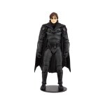 Dc multiverse - figurine batman unmasked (the batman) 18 cm