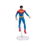 Dc multiverse - figurine superman jon kent 18 cm