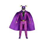 Dc retro - figurine batman 66 the joker (comic) 15 cm