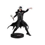 Dc designer series - statuette batman who laughs by greg capullo 30 cm