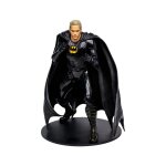 Dc the flash movie - statuette batman multiverse unmasked (gold label) 30 cm Dc the flash movie - statuette batman multiverse unmasked (gold label) 30 cm