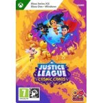 Dcs justice league: cosmic chaos - jeu en tlchargement - ordinateur pc