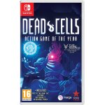 Dead cells (game of the year edition) switch