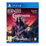 Dead cells return to castlevania edition ps4 Dead cells return to castlevania edition ps4