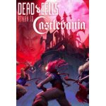 Dead cells: return to castlevania (extension / dlc) - steam - jeu en téléchargement Dead cells: return to castlevania (extension / dlc) - steam - jeu en téléchargement