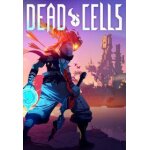 Dead cells - steam - jeu en téléchargement Dead cells - steam - jeu en téléchargement