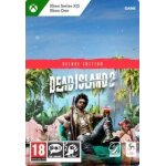 Dead island 2 deluxe - jeu en t�l�chargement