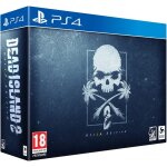 Dead island 2 - hell - a edition (playstation 4) Dead island 2 - hell - a edition (playstation 4)