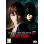 Dead or alive 5 last round - steam - jeu en t�l�chargement - ordinateur pc