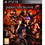Dead or alive 5 ps3 - 114490