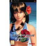 Dead or alive - paradise psp