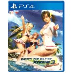 Dead or alive xtreme 3 scarlet (import) ps4