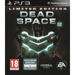 Dead space 2 - edition collector ps3